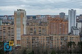 Комсомольская улица, 6