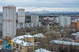 Глазынинская улица