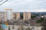 Комсомольская улица