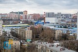 Союзная улица