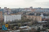 Союзная улица