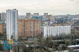 Союзная улица