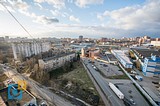 Союзная улица, Одинцовские электросети