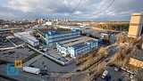 Московский насосный завод