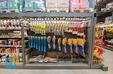 Щетки стеклоочистителей для автомобилей