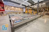 Замороженная продукция