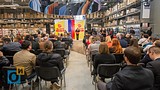 Торжественная церемония открытия Зельгрос в Одинцово