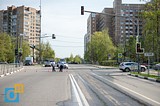 Фото: Одинцово готовится к празднованию 9 мая