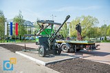 На реставрацию