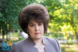 Ольга Мисюкевич