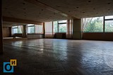 Гимнастический зал