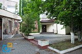 «Старое кафе» закрыто
