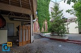 «Старое кафе» закрыто