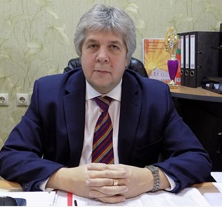 Шаповалов Сергей Владимирович
Почетный работник культуры г. Москвы
Обладатель премии Правительства Москвы
 «За вклад в развитие культуры»