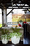Летняя веранда Casa Bella