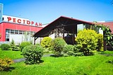 Ресторан Casa Bella Одинцово