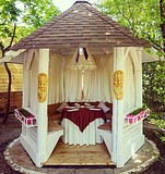 Ресторан «Cafe Лесное»