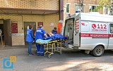 Травмпункт ЦРБ Одинцово