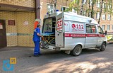Фото: Одинцовская ЦРБ