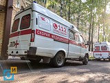 Фото: Одинцовская ЦРБ