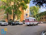 Фото: Одинцовская ЦРБ