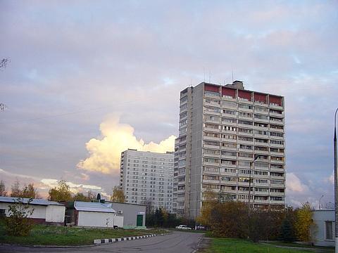 Новоивановское, Mapka