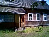 мой дом в деревне