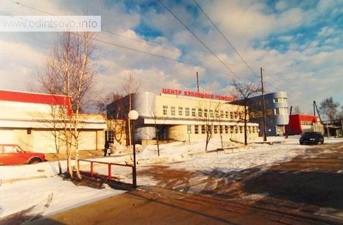 Центр кузовного ремонта (бывший Баковский завод эмальпосуды), Здания, Центр кузовного ремонта (бывший Баковский завод эмальпосуды), Lych