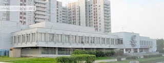 Культурно-спортивный центр "Мечта"