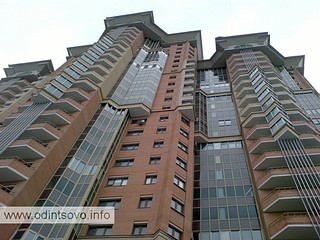 Можайское шоссе, 80А