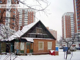 Последний из могикан
