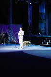 Гала-концерт в Волейбольном центре