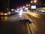 Трагедия на Можайском шоссе возле д 147
