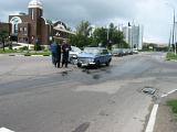 15 августа 2004, авария на Красногорском Шоссе