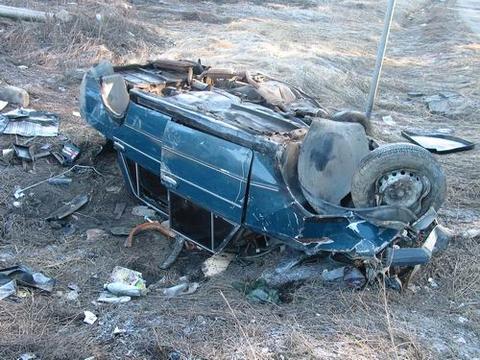 Погибли все - водитель, супруга и двухмесячный ребенок. Будьте осторожны на переездах!, ДТП — происшествия на дороге, Lych