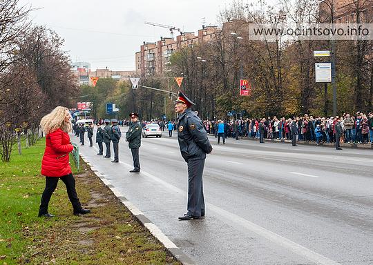 Эстафета Олимпийского огня, ando