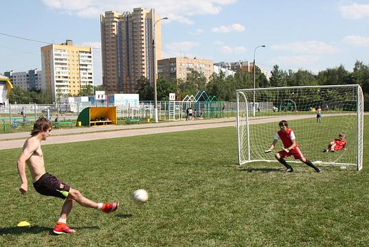 День молодежи в Одинцово (25 июня 2010), alexander_ermoshin