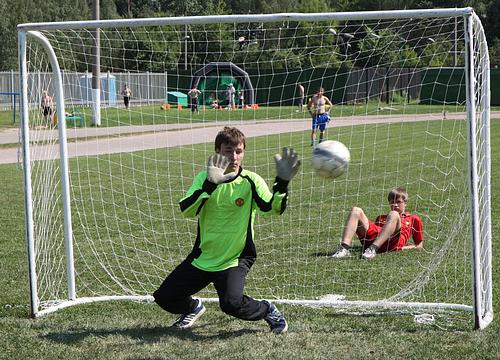 День молодежи в Одинцово (25 июня 2010), alexander_ermoshin