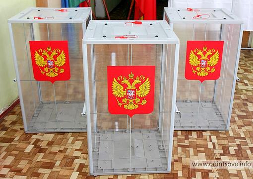 Выборы президента России (4 марта 2012)