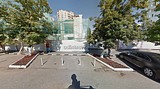 Реконструкция ресторана «Дилижанс» 2012 год