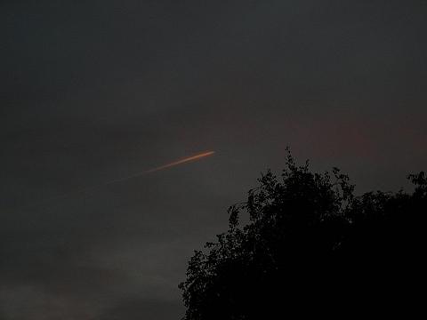 Утренний метеор, Одинцовское фотообъединение, kitnik