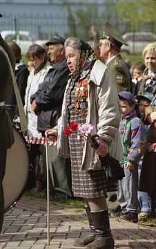 ....без названия........... ( canon 30, жалко что задний план не размыл.... ), Mikhalich, , Одинцово, Одинцовский район, выборы, Mikhalich