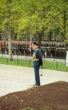 Один в поле ВОИН! , Mikhalich, Mikhalich