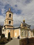 церковь...