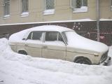 Ну прямо спорткар!