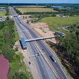 Мост — пешеходный переход
