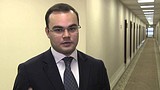 Кирилл Жигарев, кандидат от ЛДПР