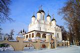 спасо преображенский храм