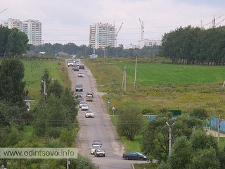 Дорога жизни