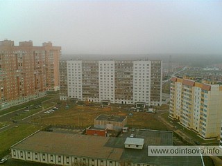 38-ой дом 5-того